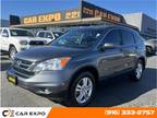2011 Honda CR-V EX-L Sport Utility 4D for sale