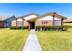 1409 Pecos Street Mesquite Texas 75150