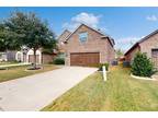 209 Bentley Drive Midlothian Texas 76065