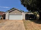 7941 Bermejo Road Fort Worth Texas 76112