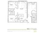Concord Ave Unit,cambridge, Flat For Rent