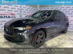2021 Maserati Levante for sale