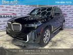 2024 BMW X5 xDrive40i for sale