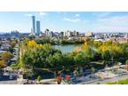 Hancock Ave Unit,jersey City, Condo For Rent