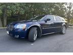 2005 Dodge Magnum Blue, 176K miles