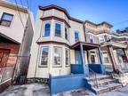 Hudson Ave, West New York, Home For Rent