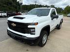 2024 Chevrolet Silverado 2500HD Work Truck - Sheridan,Arkansas