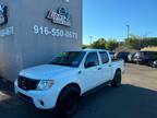 2017 Nissan Frontier SV - Sacramento,CA