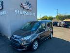 2018 Ford Transit Connect XLT - Sacramento,CA