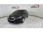2021 Nissan Versa SV - Garland,TX