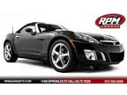 2009 Saturn SKY Red Line - Dallas,TX