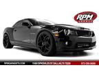 2011 Chevrolet Camaro SS Twin Turbo with Many Upgrades - Dallas,TX
