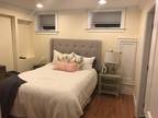 Mt Vernon St Unit,boston, Home For Rent