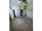 Bluewater Ter, Irving, Home For Rent