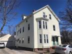 Sanford Ave Unit,cumberland, Flat For Rent