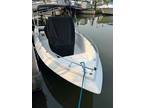 2001 Campion 582 Explorer Boat for Sale