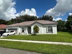 Sw Th Ct, Miramar, Home For Rent