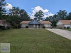 Desert Storm Dr, Hinesville, Home For Rent