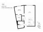 Savanna at Reed's Crossing - One Bedroom A4