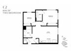 Savanna at Reed's Crossing - Two Bedroom C2