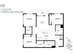 Savanna at Reed's Crossing - Three Bedroom D1