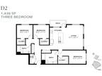 Savanna at Reed's Crossing - Three Bedroom D2