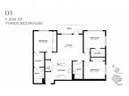 Savanna at Reed's Crossing - Three Bedroom D3