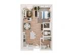 Elevation at the Village - S1-B