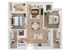 Elevation at the Village - B2-A
