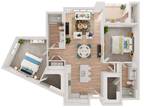 Elevation at the Village - B3