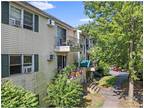 Church St Apt,new Bedford, Condo For Rent