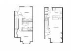 Pacific Pointe - 2 Bed, 1.5 Bath Townhome TH1