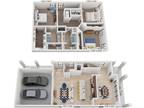 Rolling Acres Reserve - Hawthorne Single Family Home