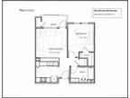 Deer Creek Apartments - Plan 8