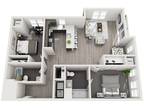11 Cooper - 2 Bedroom