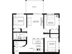 Baydo Plaza 3 - 3A - 3 Bedrooms, 1 Bathroom