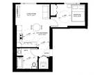 Baydo Plaza 3 - 1BF - 1 Bedrooms, 1 Bathrooms