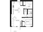 Baydo Plaza 3 - 1B - 1 Bedroom, 1 Bathrooms