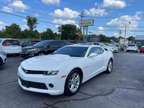 2014 Chevrolet Camaro for sale