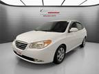 2008 Hyundai Elantra SE
