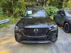 2025 Mazda CX-70 3.3 Turbo S Premium Plus