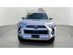 2023 Toyota 4Runner TRD Off-Road