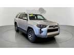 2023 Toyota 4Runner TRD Off-Road