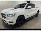 2019 Ram 1500 Rebel PANORAMIC ROOF
