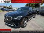 2024 BMW X4 xDrive30i