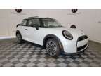 2025 MINI Cooper S Signature
