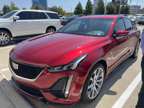2024 Cadillac CT5 Sport