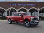 2024 Ford F-250SD King Ranch