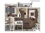 Laurel at Vintage Park Apartments - A3