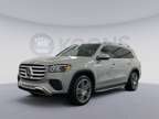 2024 Mercedes-Benz GLS GLS 450 4MATIC